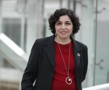 María del Pilar Ponce Velasco
