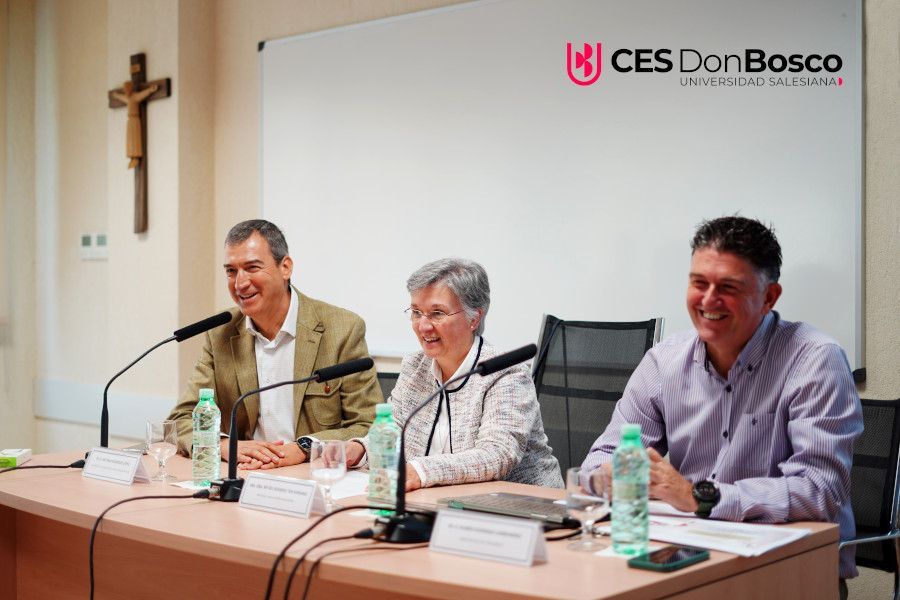 Coordinadores de Escuelas de Europa y Medio Oriente