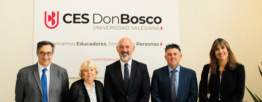 Inauguración del Curso Académico 2023/2024