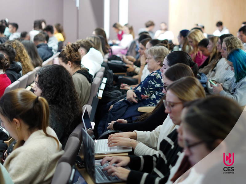 El Protagonismo de los Jóvenes en la Iglesia - Jornada DECA 2023