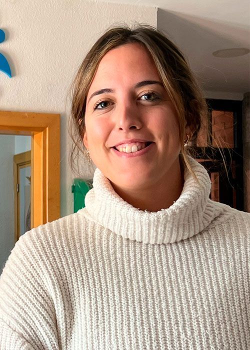 Mónica Alonso Cruzado