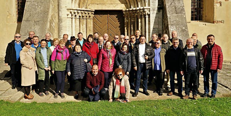 Foro Europeo de la Enseñanza de la Religión