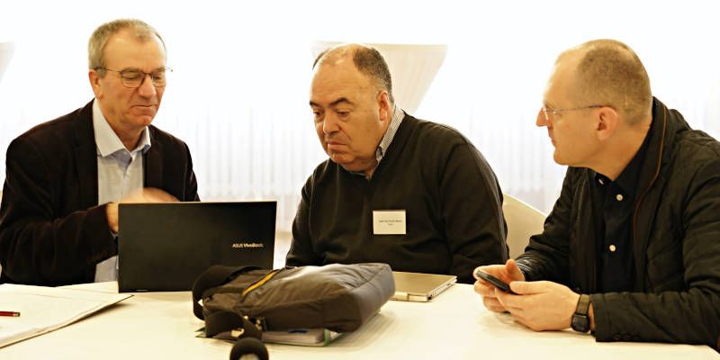 Foro Europeo de la Enseñanza de la Religión
