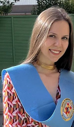 Eva María Sánchez Mateos