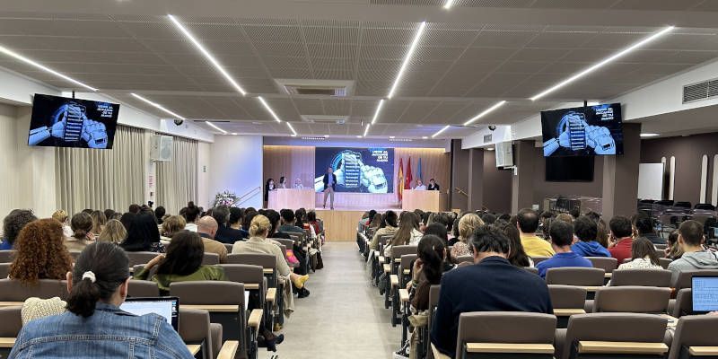 Acto Solemne de Inauguración del Curso Académico 2024/25 en el CES Don Bosco
