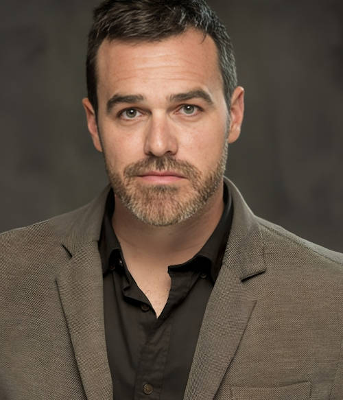 Luis Fernando López Martínez