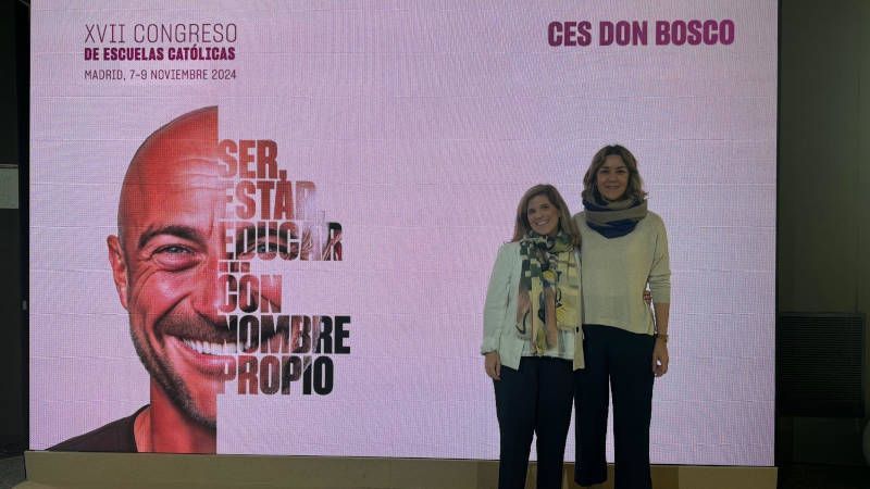 XVII Congreso de Escuelas Católicas