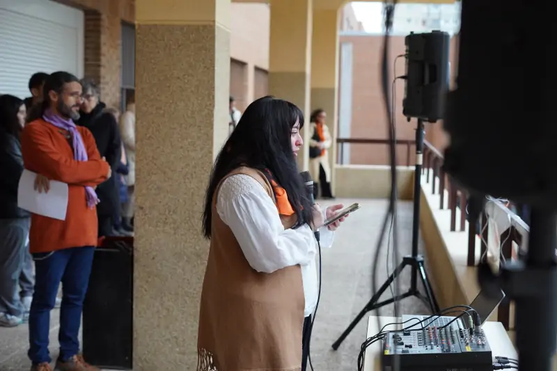 día internacional de la eliminación de la violencia contra la mujer