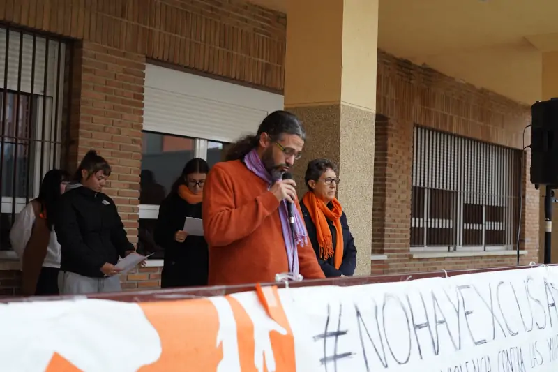 día internacional de la eliminación de la violencia contra la mujer