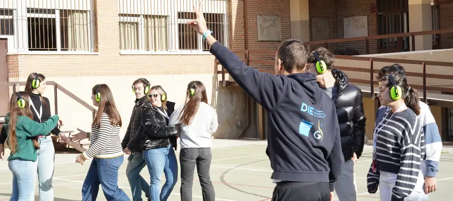 IV Jornada de Educación Primaria
