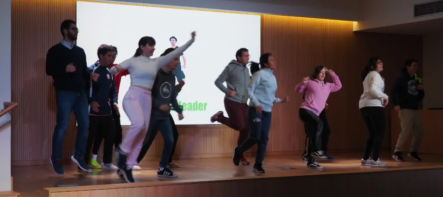 salidas-pedagogo Festividad de Don Bosco 2025