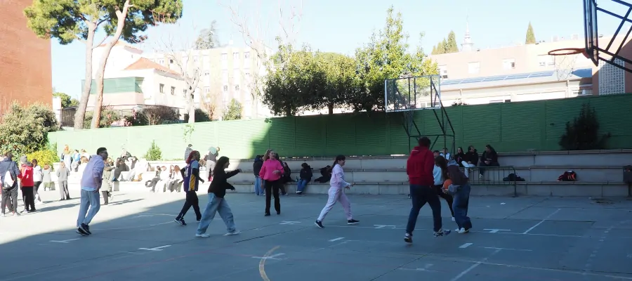 Festividad de Don Bosco 2025 - Deportes