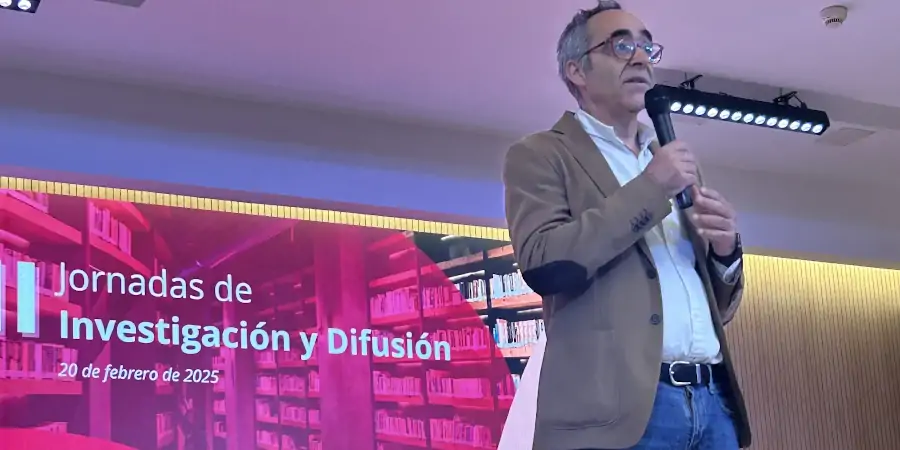 VII Jornadas de Investigación en el CES Don Bosco