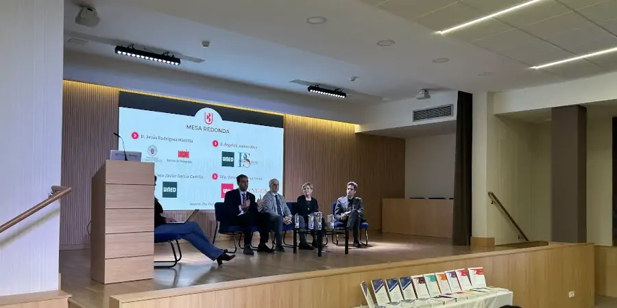 VII Jornadas de Investigación en el CES Don Bosco