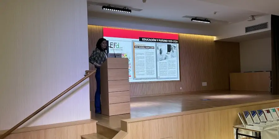 VII Jornadas de Investigación en el CES Don Bosco