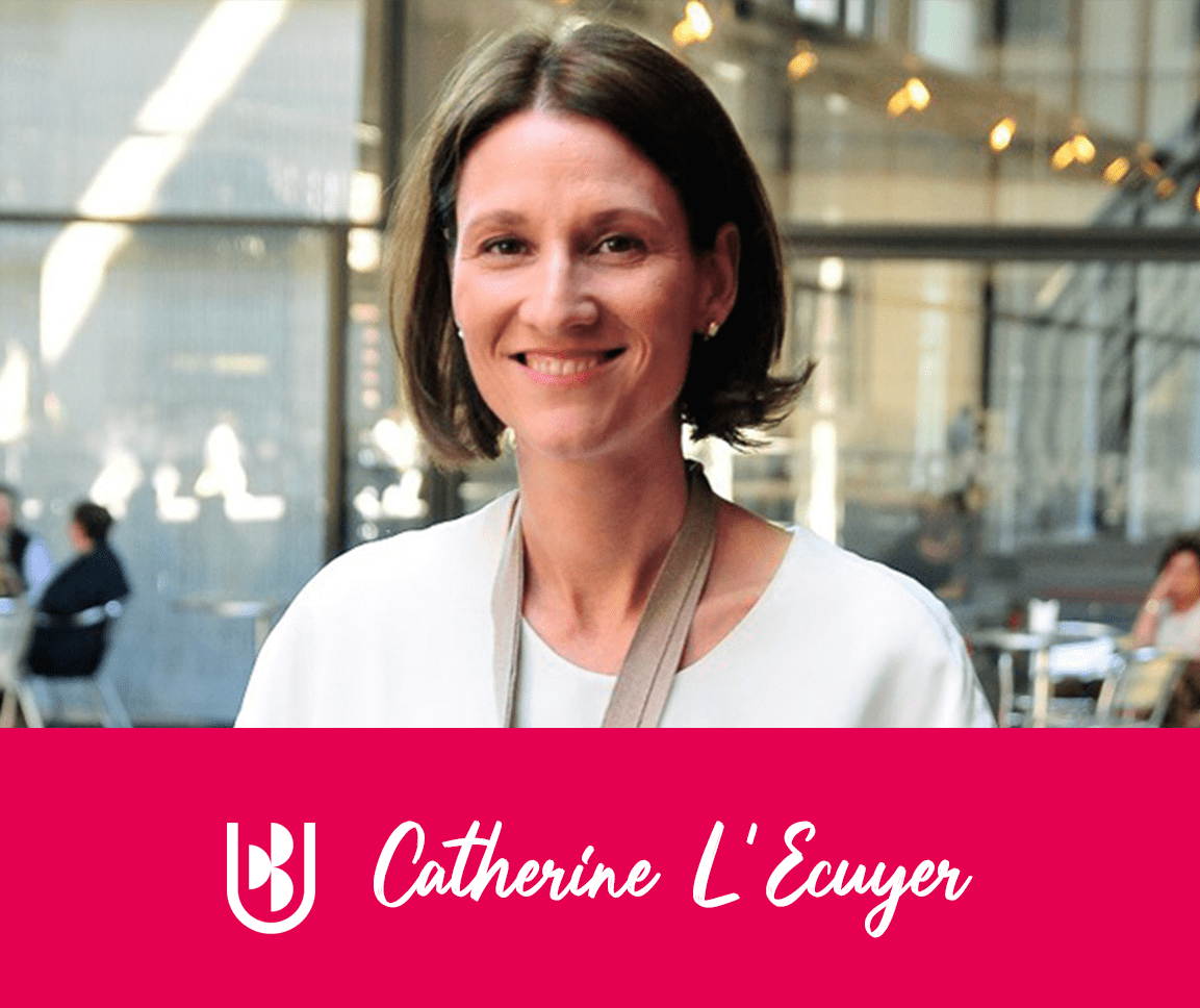 Catherine L'Ecuyer