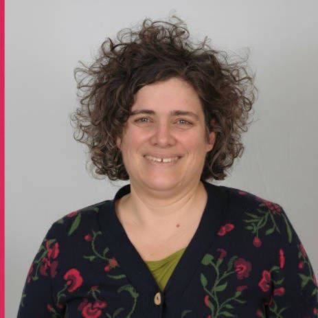 Irene Suárez Lacalle