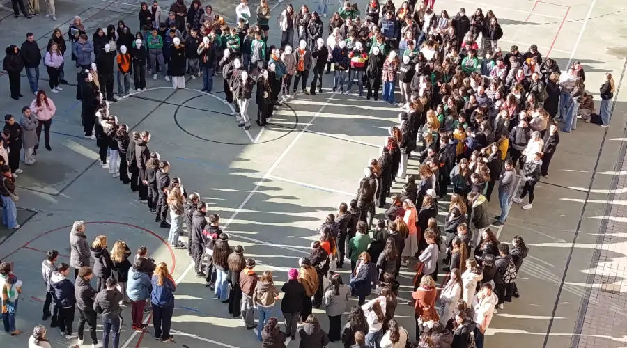 Únete para poner fin a la violencia digital contra las mujeres