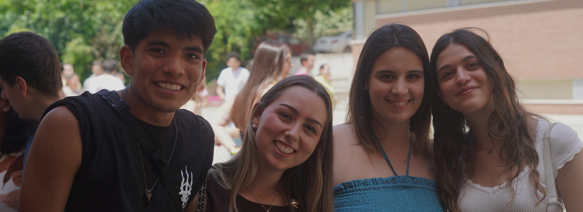 Jornada de Inmersión Universitaria 2026