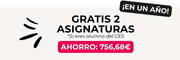 Ahorro Mención Audición y Lenguaje grado en Educación Primaria