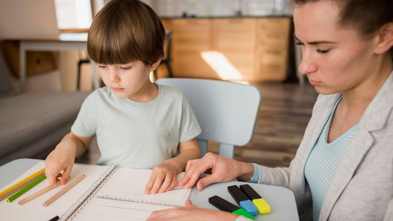 Mención Pedagogía Terapéutica más Máster del Profesorado