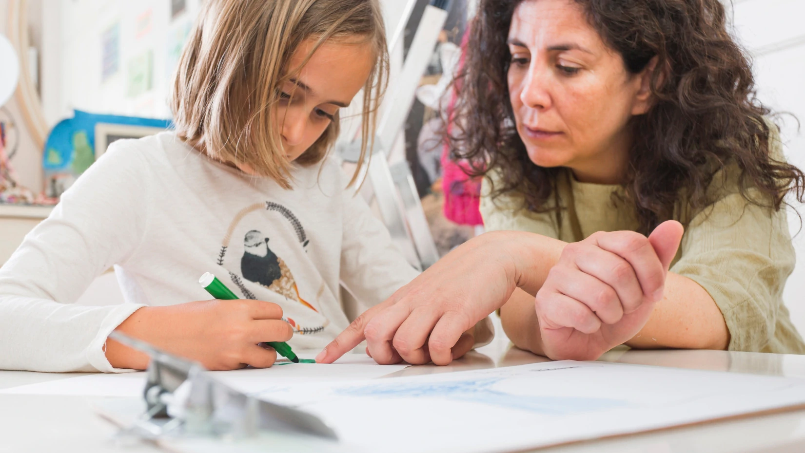 Mención Pedagogía Terapéutica